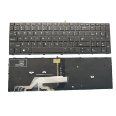 Laptop Keyboard For HP Probook 450 G5 With Backlight